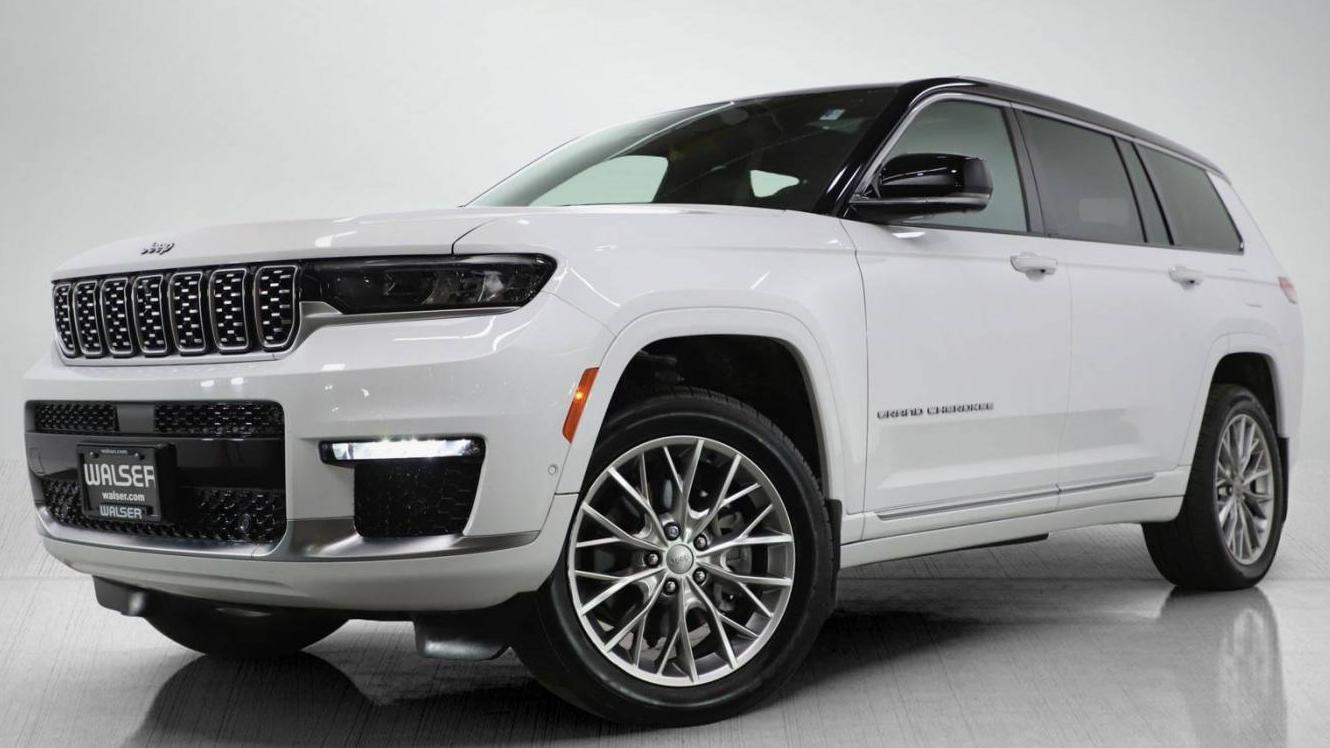 JEEP GRAND CHEROKEE 2022 1C4RJKET4N8619924 image